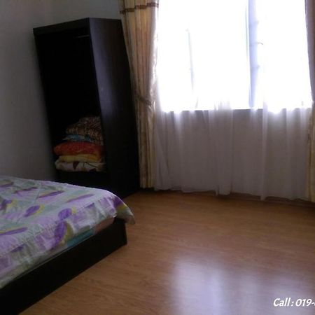 Ar Rayyan Apartments Prima Villa Tanah Rata Exteriér fotografie